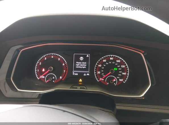 3VWC57BU7MM087015 2021 VOLKSWAGEN JETTA Blue Widok tylnych siedzeń