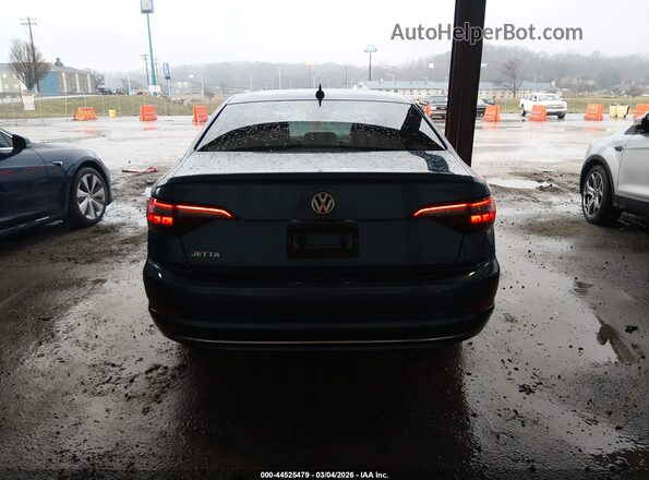 3VWC57BU7MM087015 2021 VOLKSWAGEN JETTA Blue 