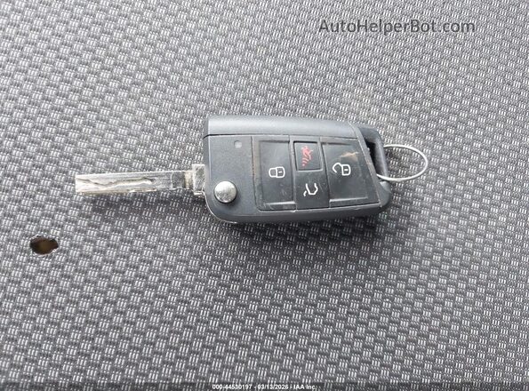 3VWC57BU8LM085790 2020 VOLKSWAGEN JETTA Gray წინა პანელის ხედი