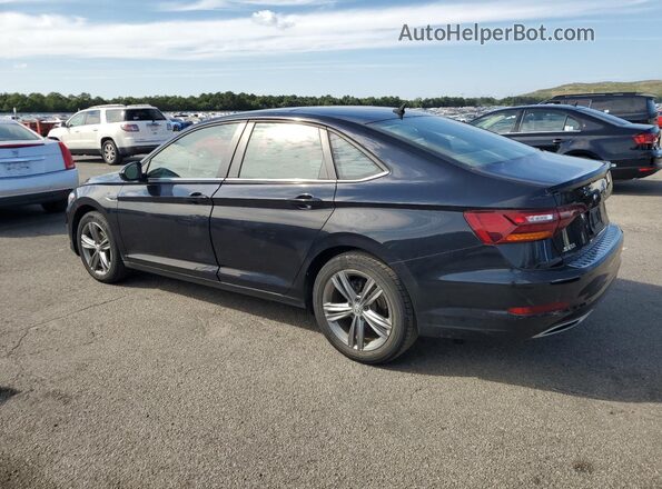 3VWC57BU9KM159698 2019 VOLKSWAGEN JETTA Black 