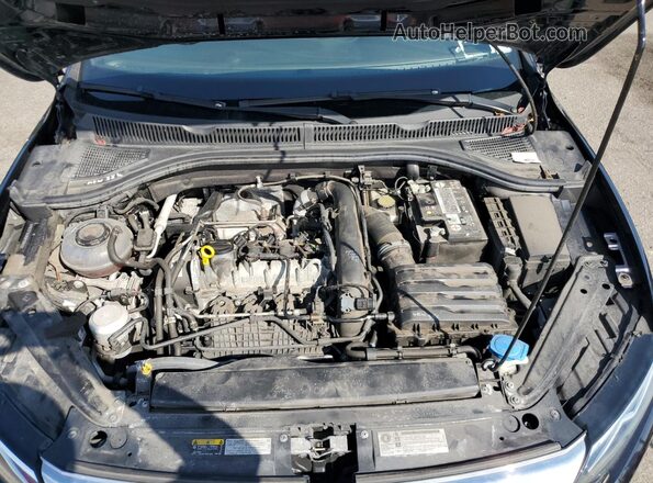3VWC57BU9KM159698 2019 VOLKSWAGEN JETTA Black 