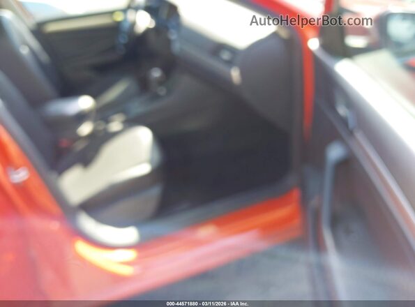 3VWC57BU9KM211380 2019 VOLKSWAGEN JETTA Orange 