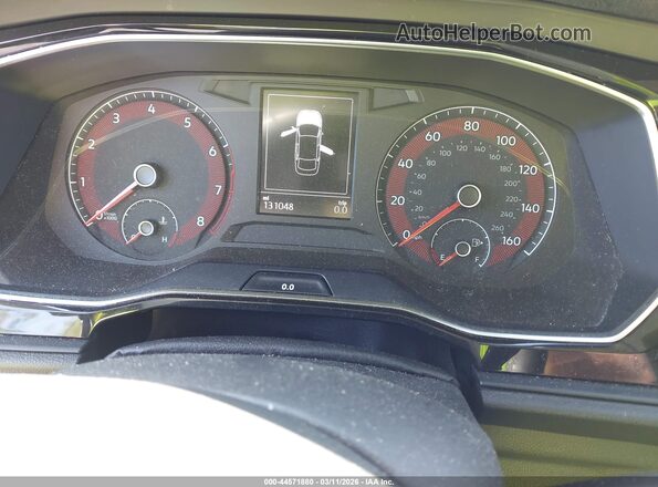 3VWC57BU9KM211380 2019 VOLKSWAGEN JETTA Orange 
