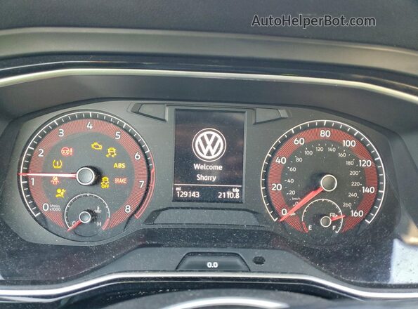 3VWC57BU9LM079013 2020 VOLKSWAGEN JETTA White 