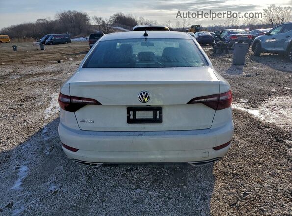 3VWC57BU9LM079013 2020 VOLKSWAGEN JETTA White 