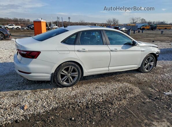 3VWC57BU9LM079013 2020 VOLKSWAGEN JETTA White 