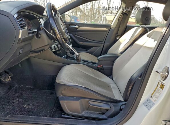 3VWC57BU9LM079013 2020 VOLKSWAGEN JETTA White 