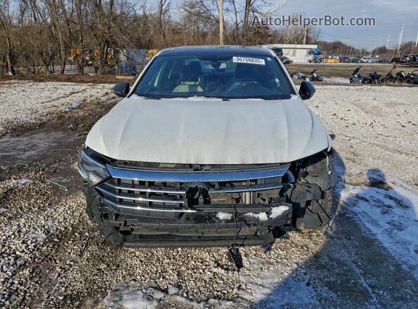 3VWC57BU9LM079013 2020 VOLKSWAGEN JETTA White 