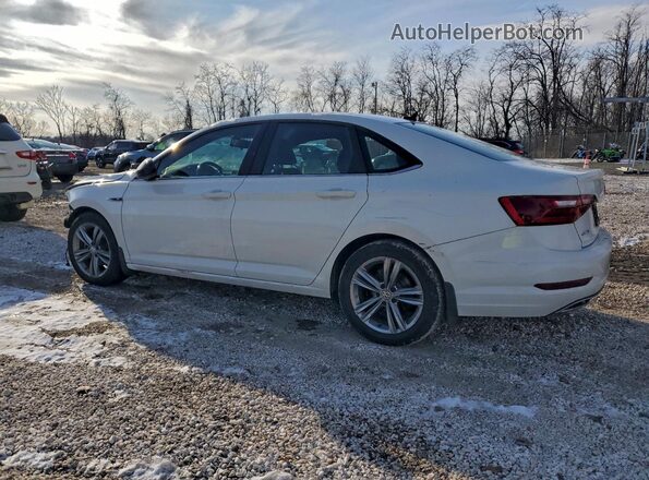 3VWC57BU9LM079013 2020 VOLKSWAGEN JETTA White 