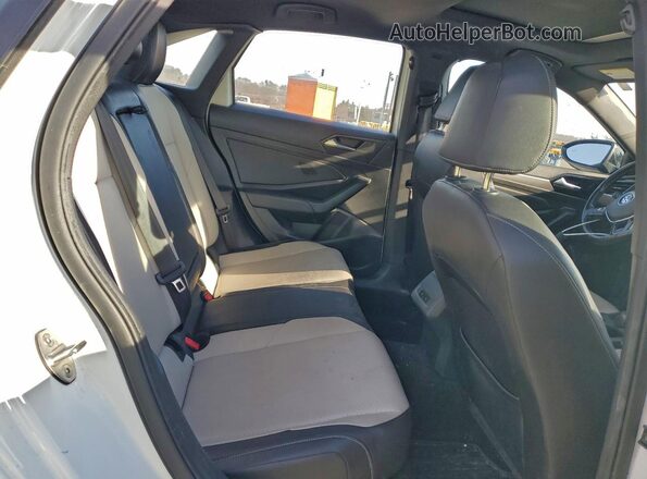 3VWC57BU9LM079013 2020 VOLKSWAGEN JETTA White 