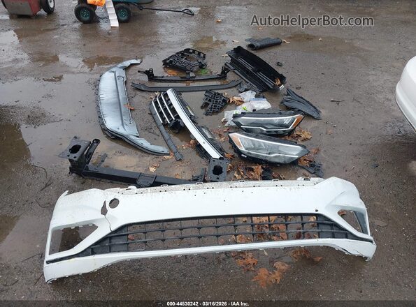 3VWC57BUXKM077351 2019 VOLKSWAGEN JETTA White Вид щитка приладів