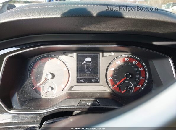 3VWC57BUXMM011420 2021 VOLKSWAGEN JETTA White Вид задніх сидінь