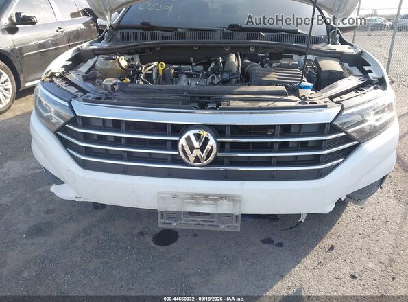 3VWC57BUXMM011420 2021 VOLKSWAGEN JETTA White 