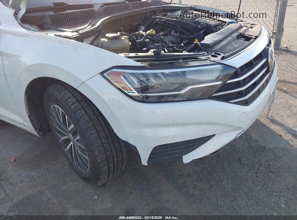 3VWC57BUXMM011420 2021 VOLKSWAGEN JETTA White 