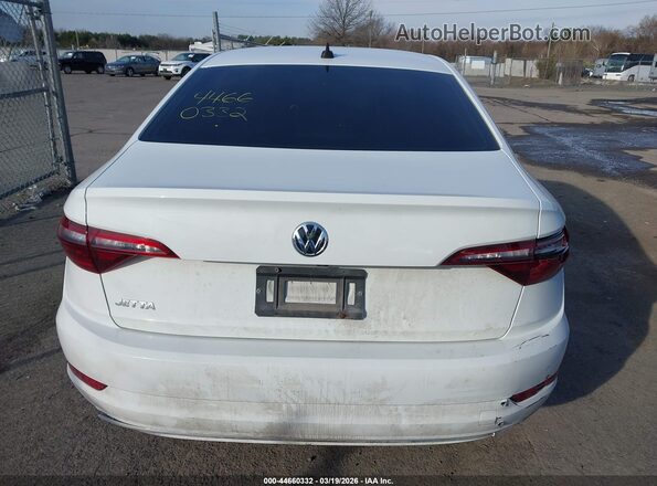 3VWC57BUXMM011420 2021 VOLKSWAGEN JETTA White 