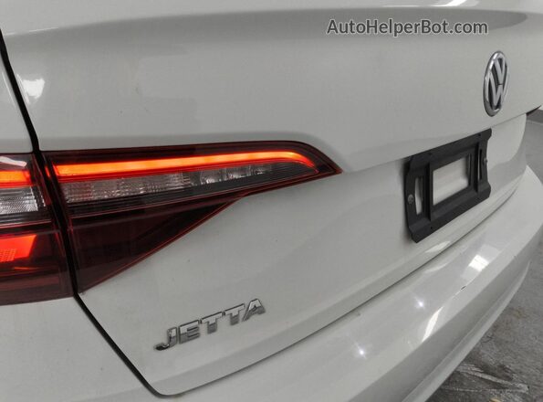 3VWC57BUXMM035474 2021 VOLKSWAGEN JETTA White 