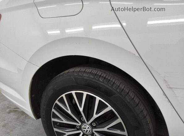 3VWC57BUXMM035474 2021 VOLKSWAGEN JETTA White 