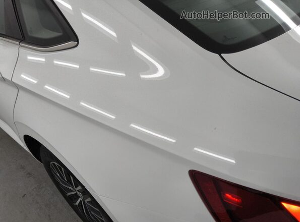3VWC57BUXMM035474 2021 VOLKSWAGEN JETTA White 