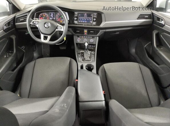 3VWC57BUXMM035474 2021 VOLKSWAGEN JETTA White 
