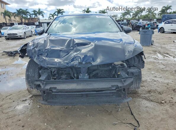 3VWCB7BU1KM241899 2019 VOLKSWAGEN JETTA Черный 