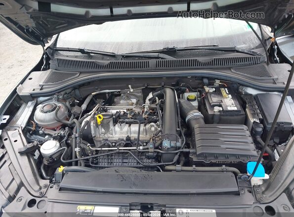 3VWCB7BU2KM230166 2019 VOLKSWAGEN JETTA Gray 