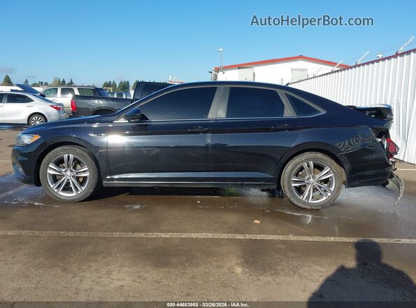 3VWCB7BU2LM043527 2020 VOLKSWAGEN JETTA Black 