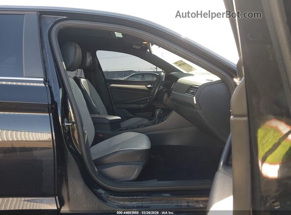 3VWCB7BU2LM043527 2020 VOLKSWAGEN JETTA Black Vista interior delantera