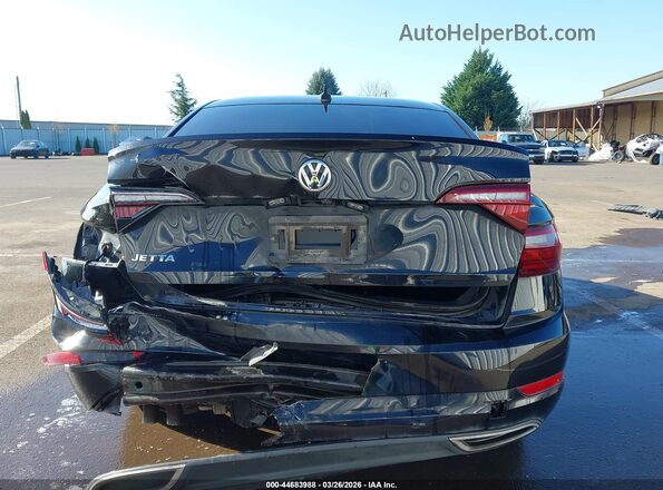 3VWCB7BU2LM043527 2020 VOLKSWAGEN JETTA Black 