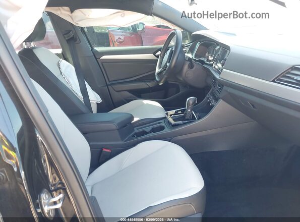 3VWCB7BU3KM259224 2019 VOLKSWAGEN JETTA Black 