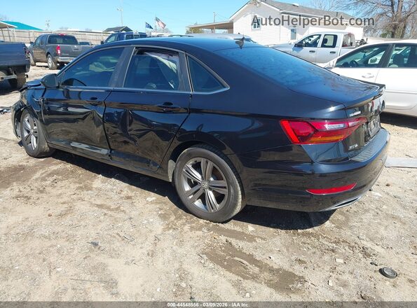 3VWCB7BU3KM259224 2019 VOLKSWAGEN JETTA Black 
