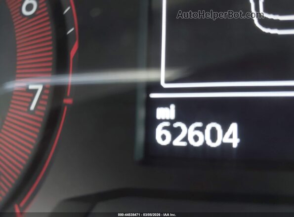 3VWCB7BU4KM135303 2019 VOLKSWAGEN JETTA Black 