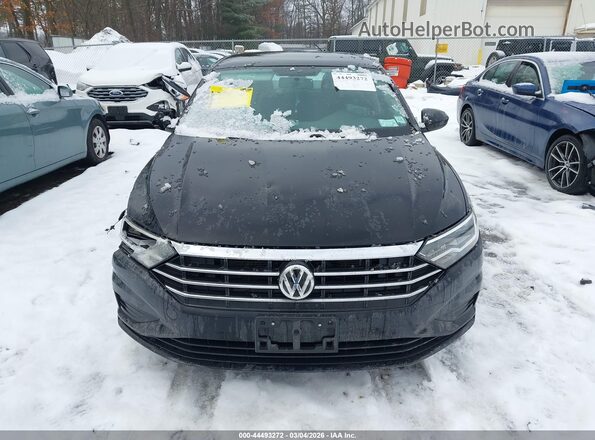 3VWCB7BU5LM001837 2020 VOLKSWAGEN JETTA Black 