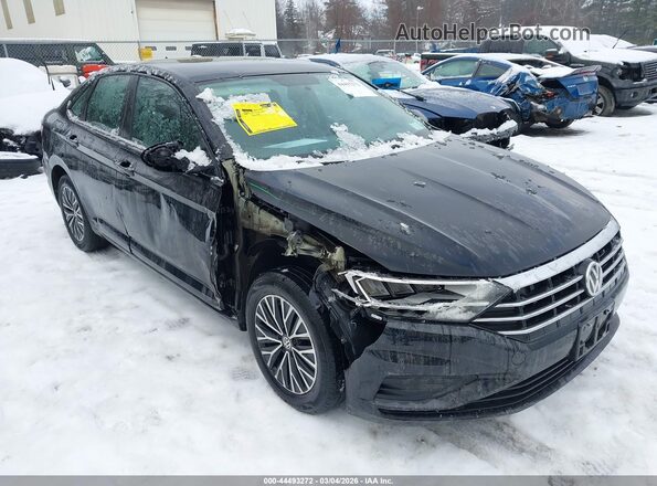3VWCB7BU5LM001837 2020 VOLKSWAGEN JETTA Black 