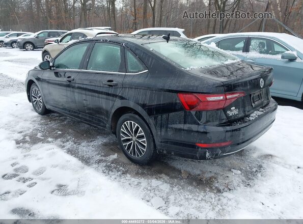 3VWCB7BU5LM001837 2020 VOLKSWAGEN JETTA Black 