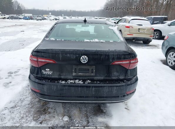 3VWCB7BU5LM001837 2020 VOLKSWAGEN JETTA Black 