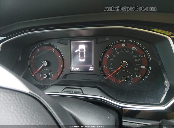 3VWCB7BU6LM012684 2020 VOLKSWAGEN JETTA White 