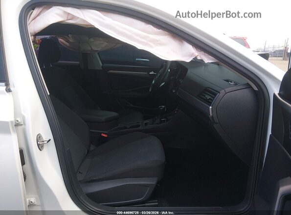 3VWCB7BU6LM012684 2020 VOLKSWAGEN JETTA White 