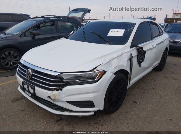 3VWCB7BU6LM012684 2020 VOLKSWAGEN JETTA White 