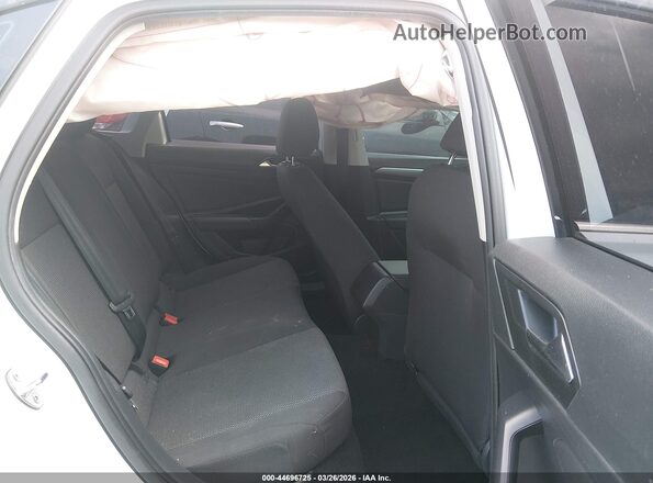 3VWCB7BU6LM012684 2020 VOLKSWAGEN JETTA White 