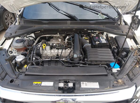 3VWCB7BU6LM012684 2020 VOLKSWAGEN JETTA White 