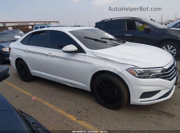 3VWCB7BU6LM012684 2020 VOLKSWAGEN JETTA White 
