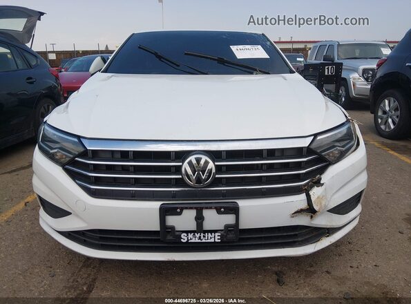 3VWCB7BU6LM012684 2020 VOLKSWAGEN JETTA White 