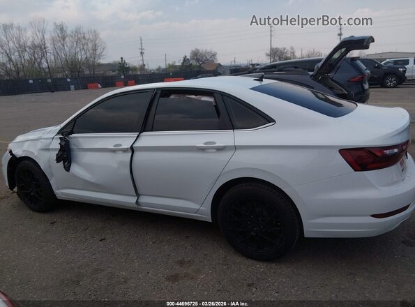3VWCB7BU6LM012684 2020 VOLKSWAGEN JETTA White 