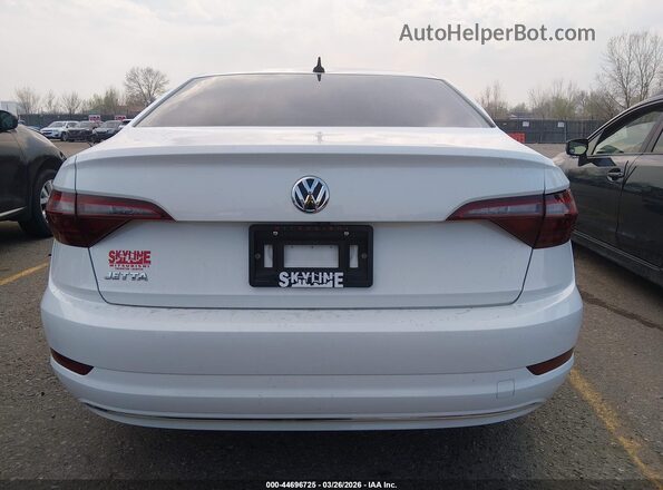 3VWCB7BU6LM012684 2020 VOLKSWAGEN JETTA White 