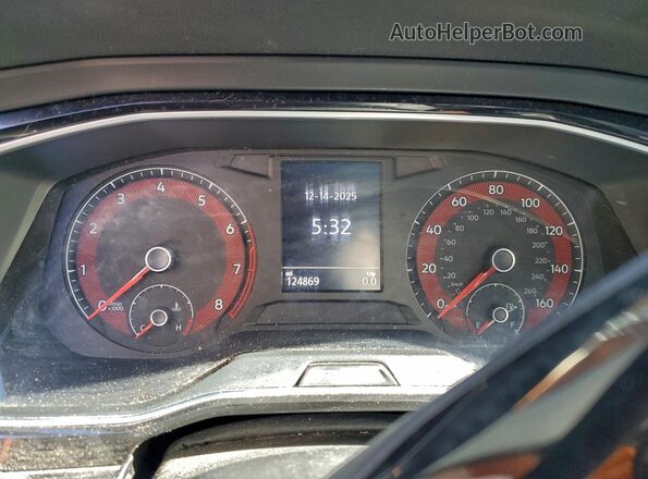 3VWCB7BU9KM225580 2019 VOLKSWAGEN JETTA Black 