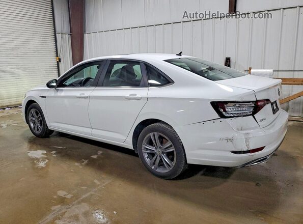 3VWCB7BU9KM249135 2019 VOLKSWAGEN JETTA White 