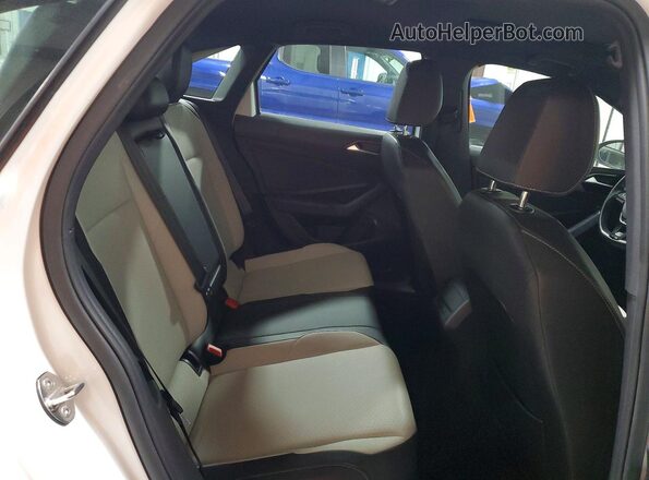3VWCB7BU9KM249135 2019 VOLKSWAGEN JETTA White 