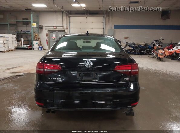 3VWDB7AJ1JM263119 2018 VOLKSWAGEN JETTA Black 