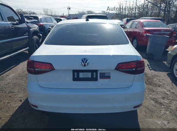 3VWDB7AJ3HM359781 2017 VOLKSWAGEN JETTA White 