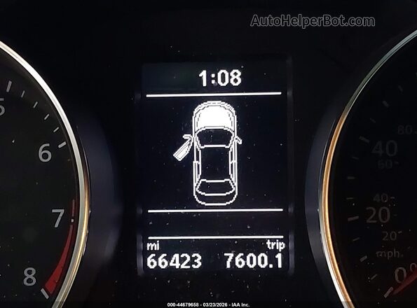 3VWDB7AJ4HM307768 2017 VOLKSWAGEN JETTA Blue 